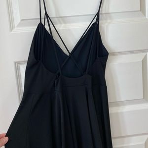 Urban Outfitters Dresses - Urban outfitters little black dress Urban Outfitters Dresses - Urban outfitters little black dress
